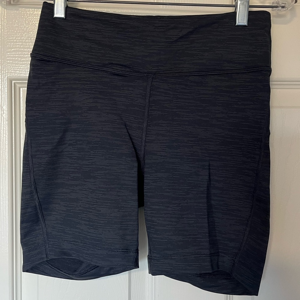 Outdoor voices bike short - size S